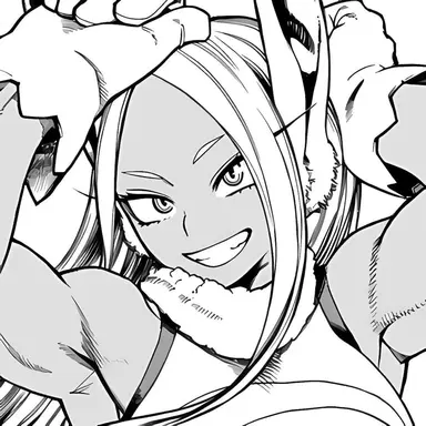 Profile image of ミルコ