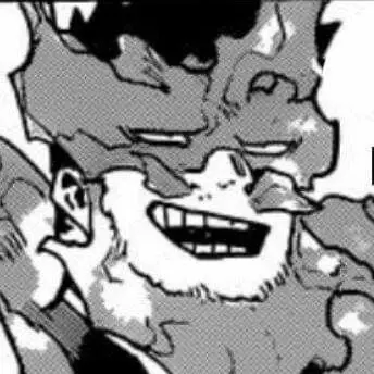 Profile image of エンデヴァー