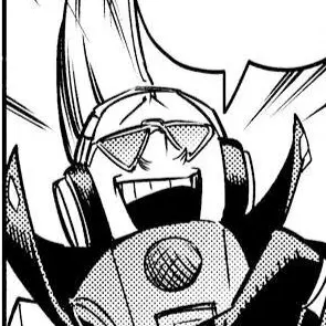Profile image of プレゼント・マイク