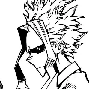 Profile image of オールマイト