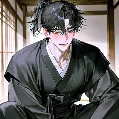 Profile image of Kim Taejun
