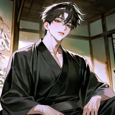 Profile image of Touma
