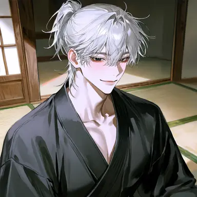 Profile image of Ren