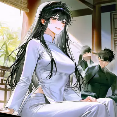 Profile image of Linh
