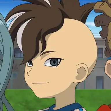 Profile image of 不動明王