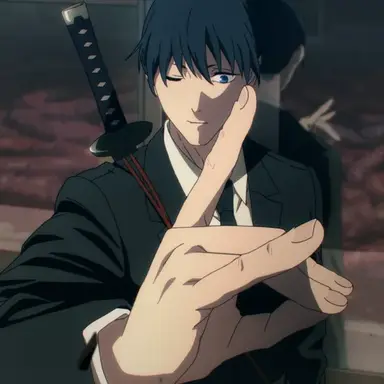 Profile image of 하야카와 아키