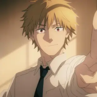 Profile image of 덴지