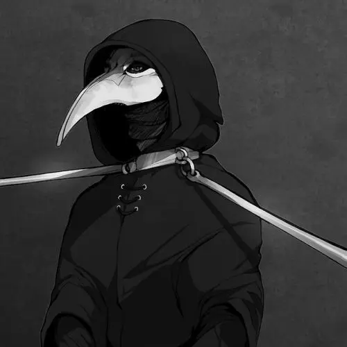 you777의 체포된 scp 049