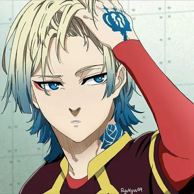 Profile image of 미하엘 카이저