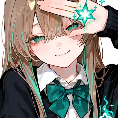 Profile image of ミドリ