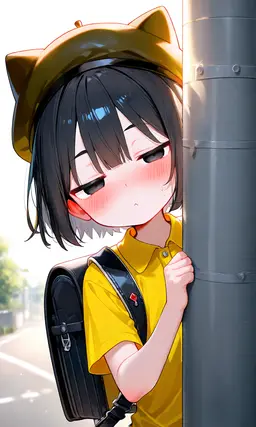 Profile image of Ren