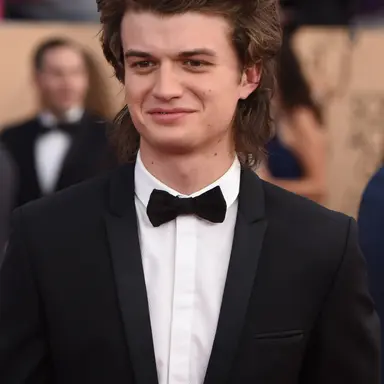 Profile image of Joe keery