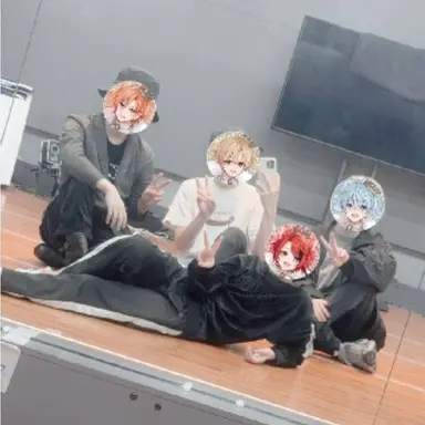 Profile image of すとぷり