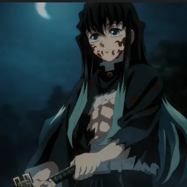 Profile image of 무이치로