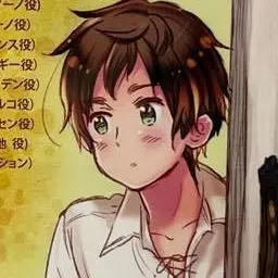 MorbidMenu8401의 春の獣人さん