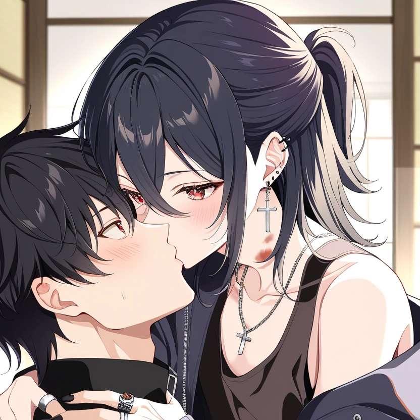 蒼火