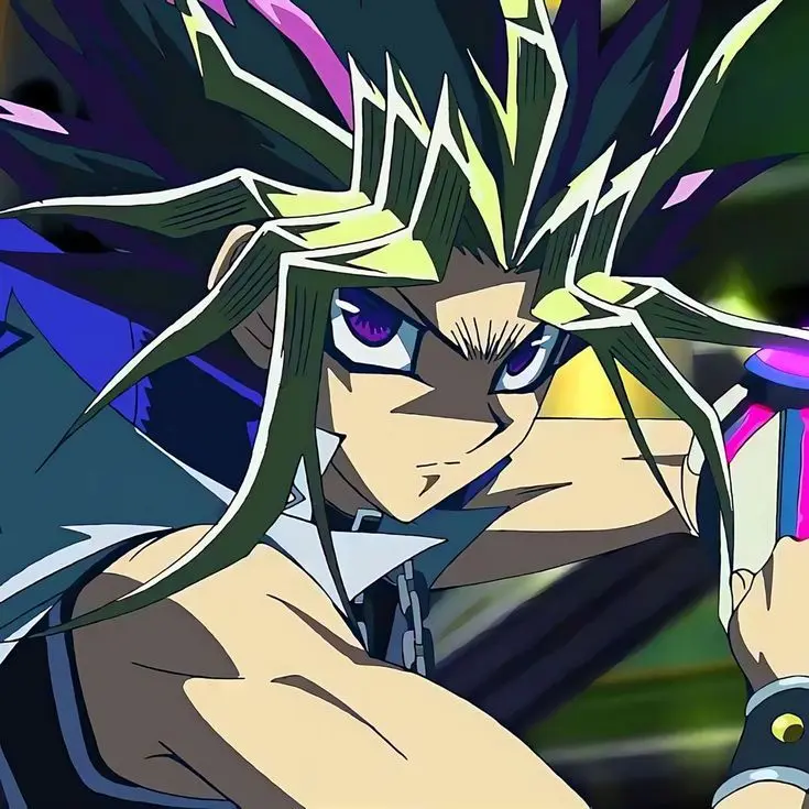 RuralMoss7145의 Yami Yugi