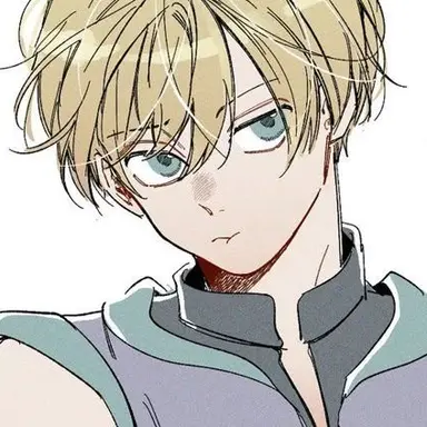 Profile image of シャルナーク