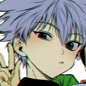 Profile image of キルア