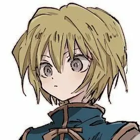 Profile image of クラピカ