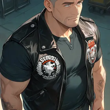 Profile image of Hatch Morrow