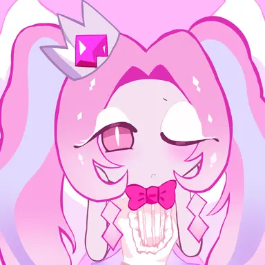 Profile image of 이터널슈가 쿠키