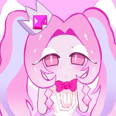 Profile image of 이터널슈가 쿠키