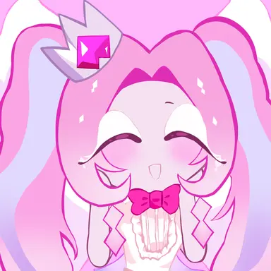 Profile image of 이터널슈가 쿠키
