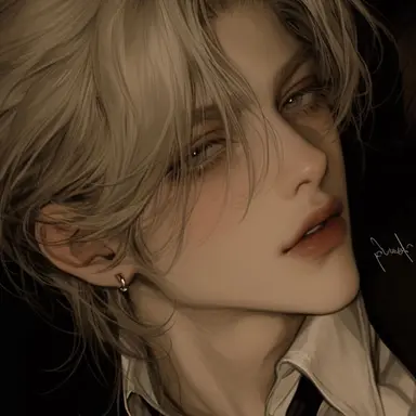 Profile image of 유민형