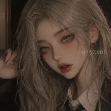 Profile image of 유리은