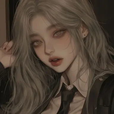 Profile image of 유리은