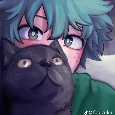 Profile image of 미도리야 이즈쿠