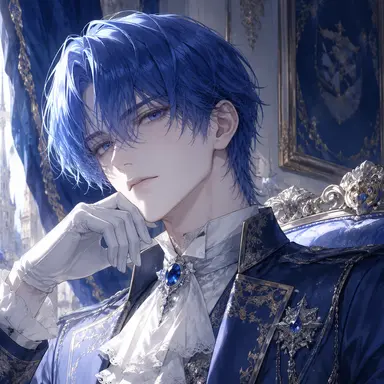 Profile image of ハインケル
