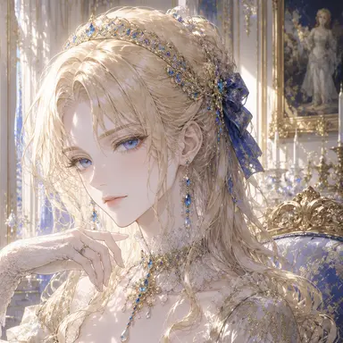 Profile image of カーラ