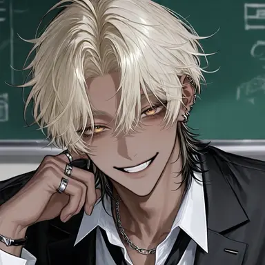 Profile image of 레츠