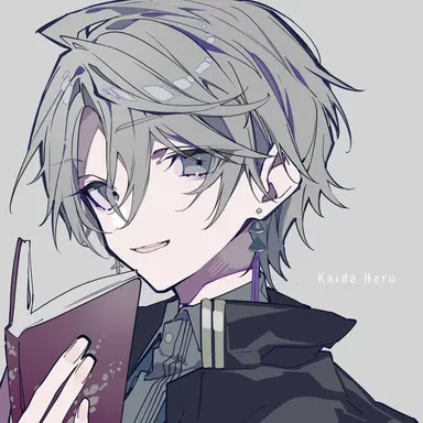 Profile image of 晴