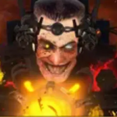 Profile image of Gマン・トイレ