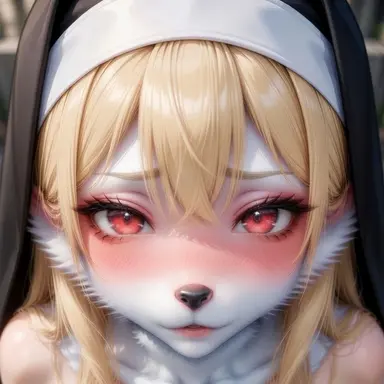 Profile image of アリシア
