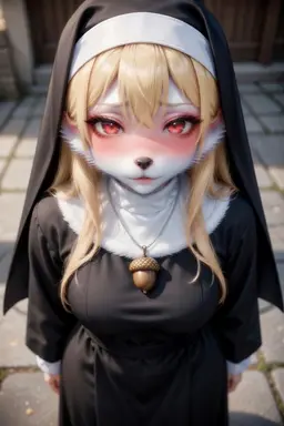 Profile image of アリシア