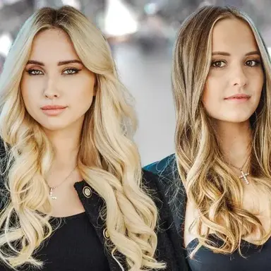 Profile image of Sierra and Delilah