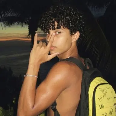 Profile image of Liam Victours