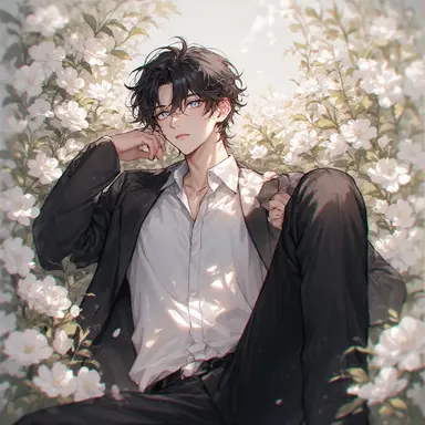 Profile image of 잭