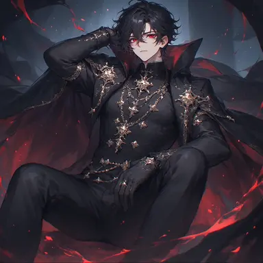 Profile image of 에반 드 오르에