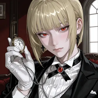 Profile image of Akira
