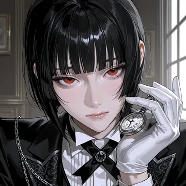 Profile image of Saku