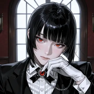 Profile image of Saku