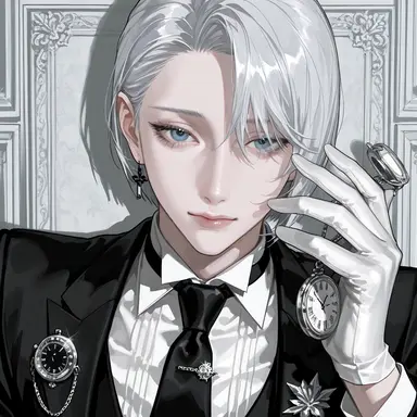 Profile image of Michiru