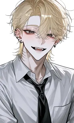 Profile image of 凪斗