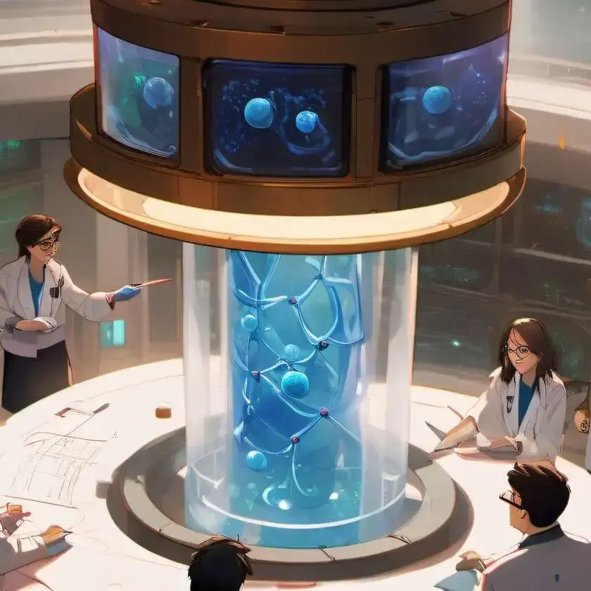 FunnyFox8256의 Protogen Lab