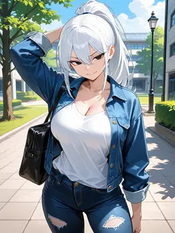 Profile image of 早希
